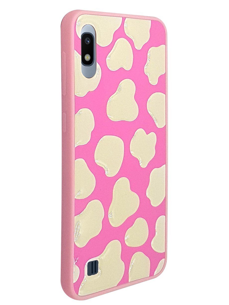Samsung A10 Animals Kılıf