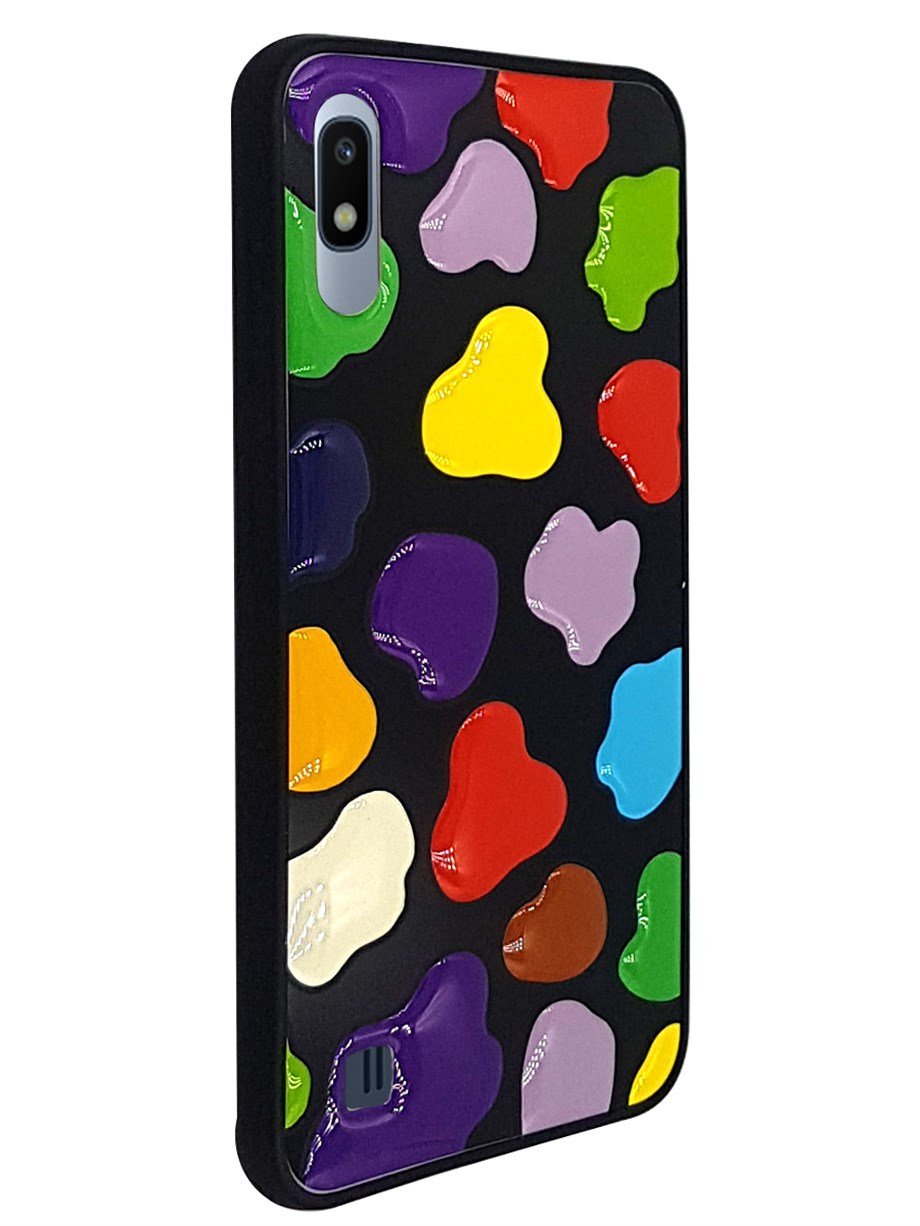 Samsung A10 Animals Kılıf