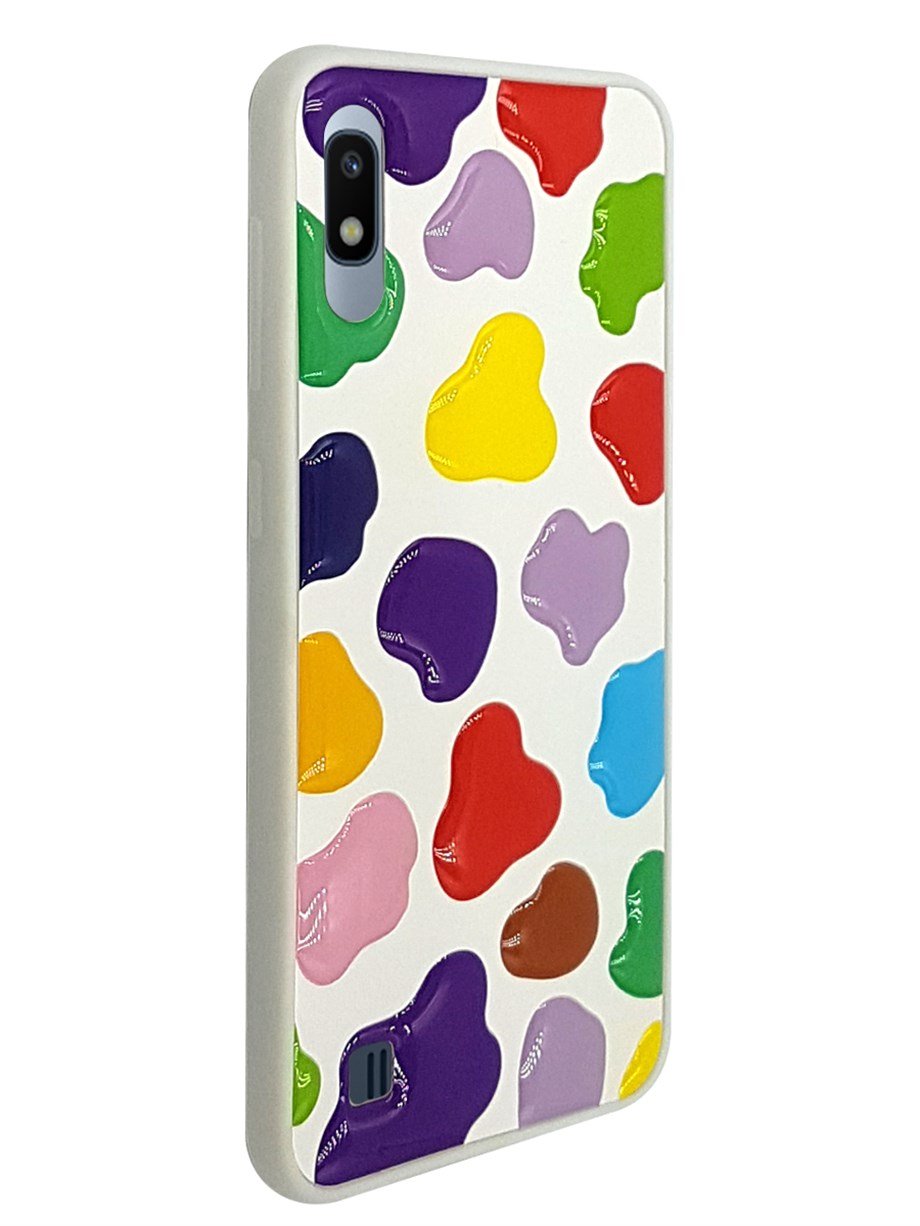 Samsung A10 Animals Kılıf