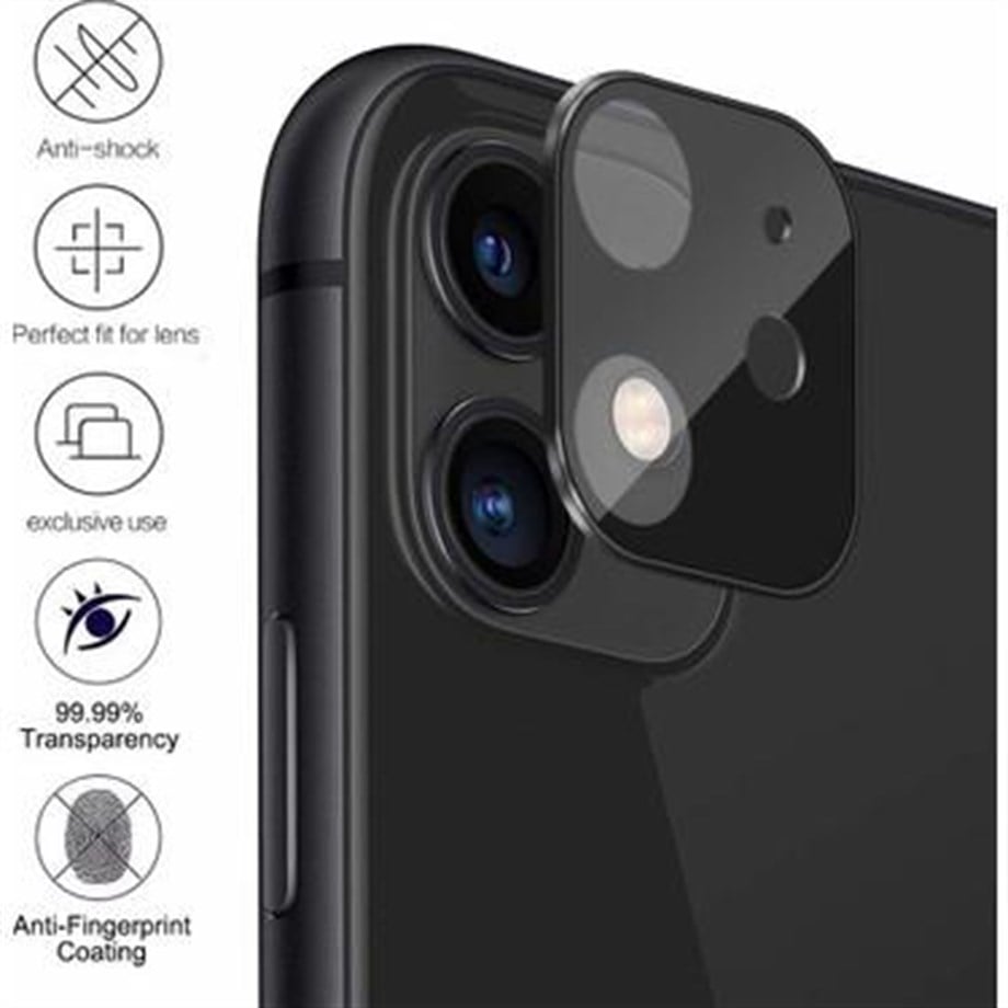 Samsung A10 Kamera Lens Korumalı Lansman Kılıf