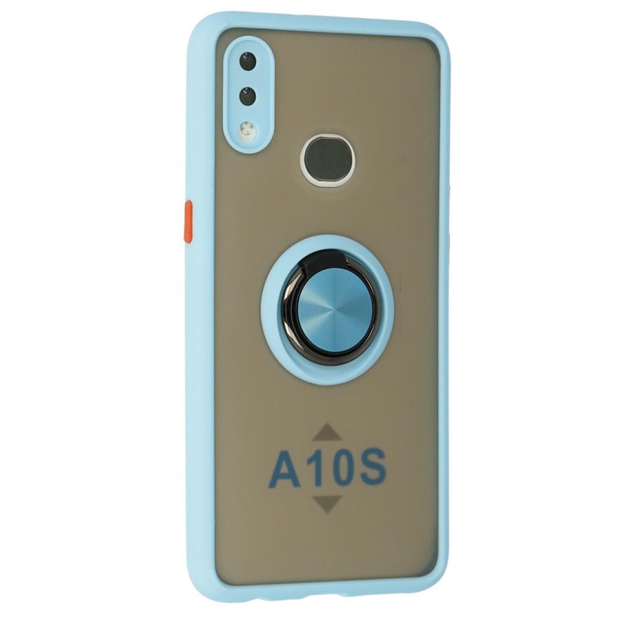 Samsung A10S Mamba