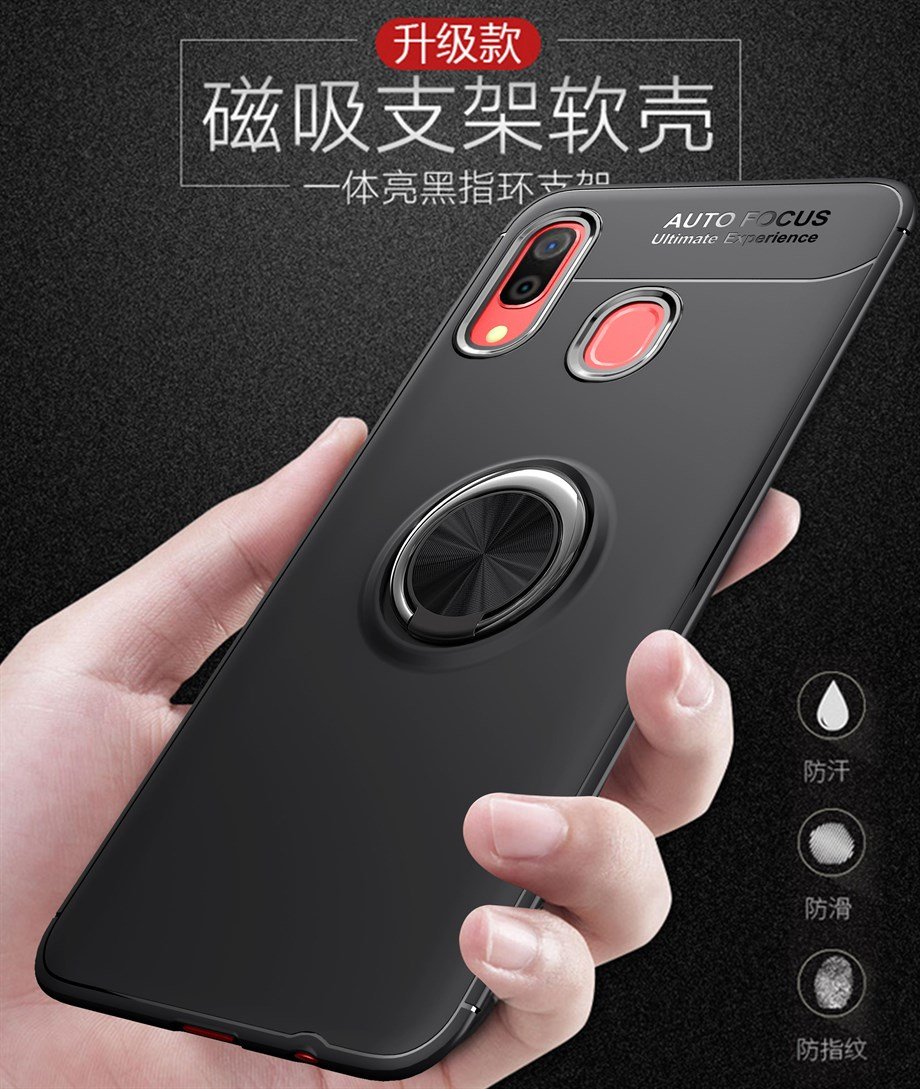 Samsung A10S Range Slikon