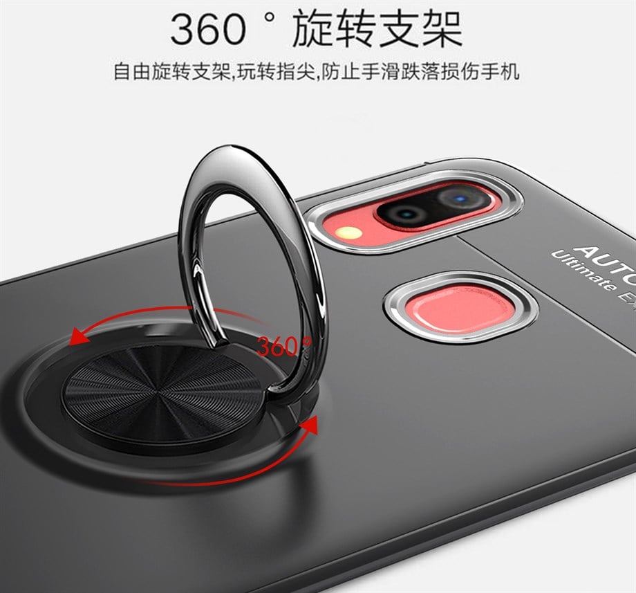 Samsung A10S Range Slikon