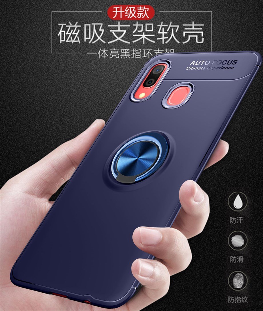 Samsung A10S Range Slikon