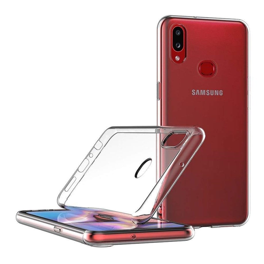 Samsung A10S Şeffaf