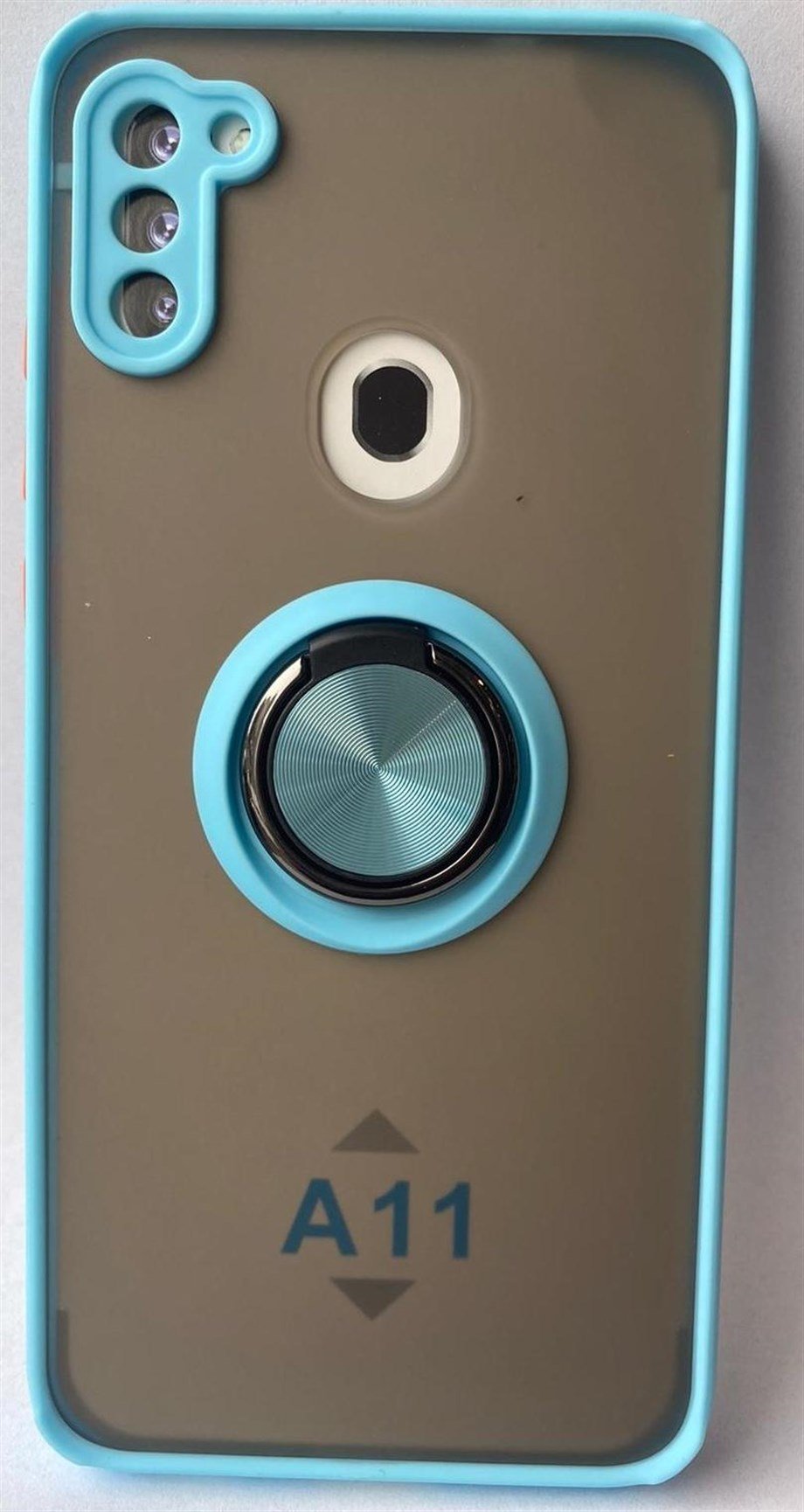 Samsung A11 Mamba