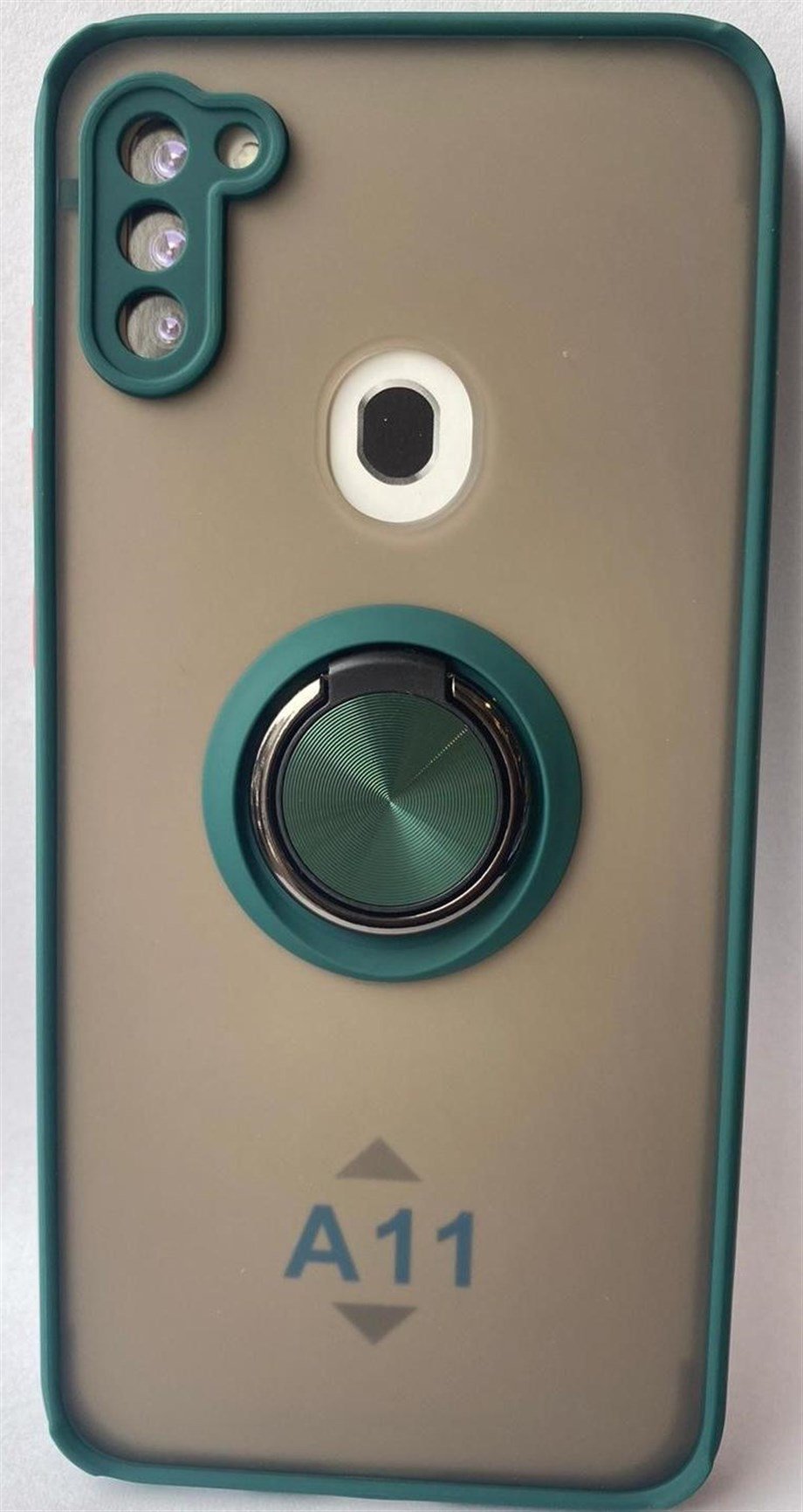 Samsung A11 Mamba