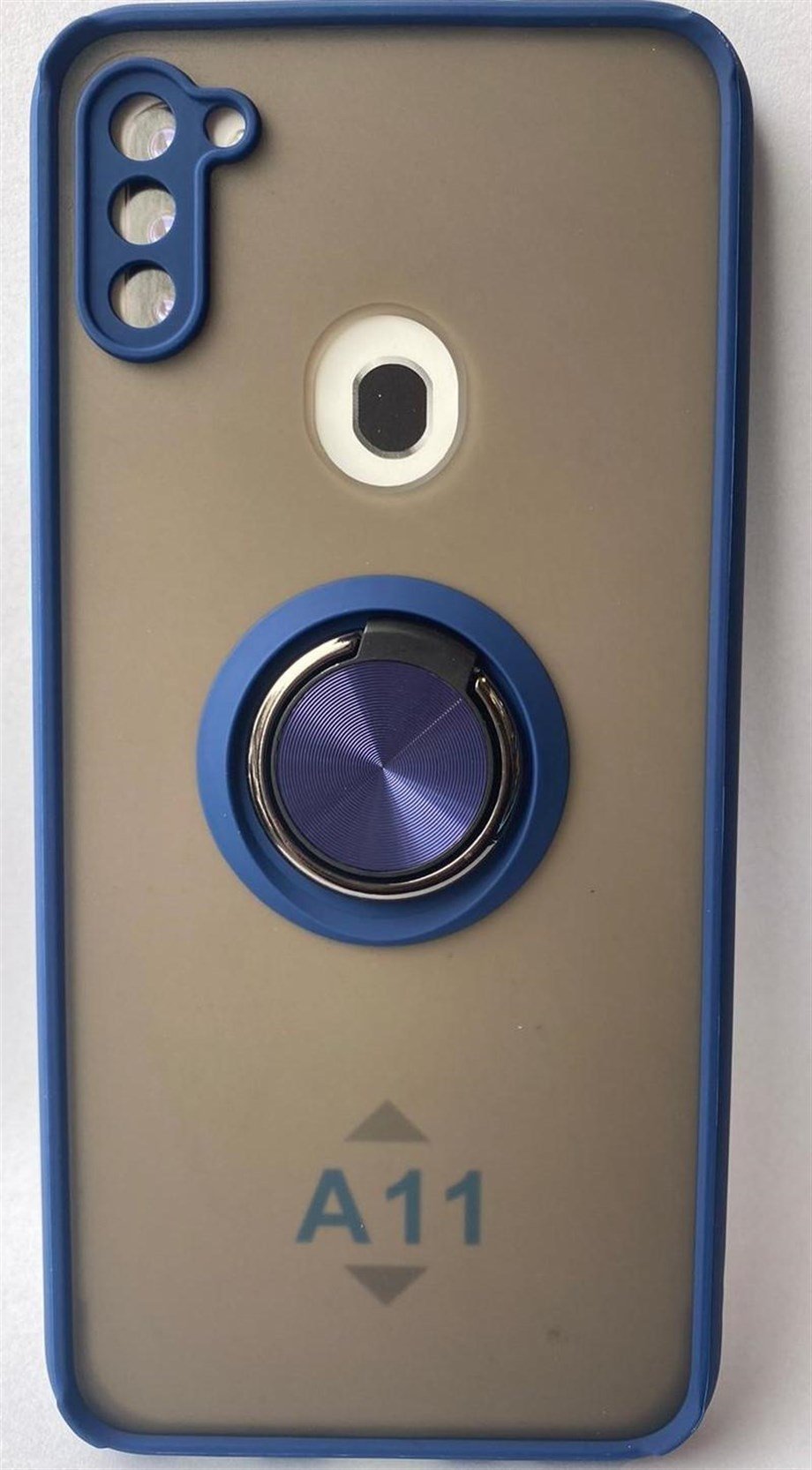 Samsung A11 Mamba