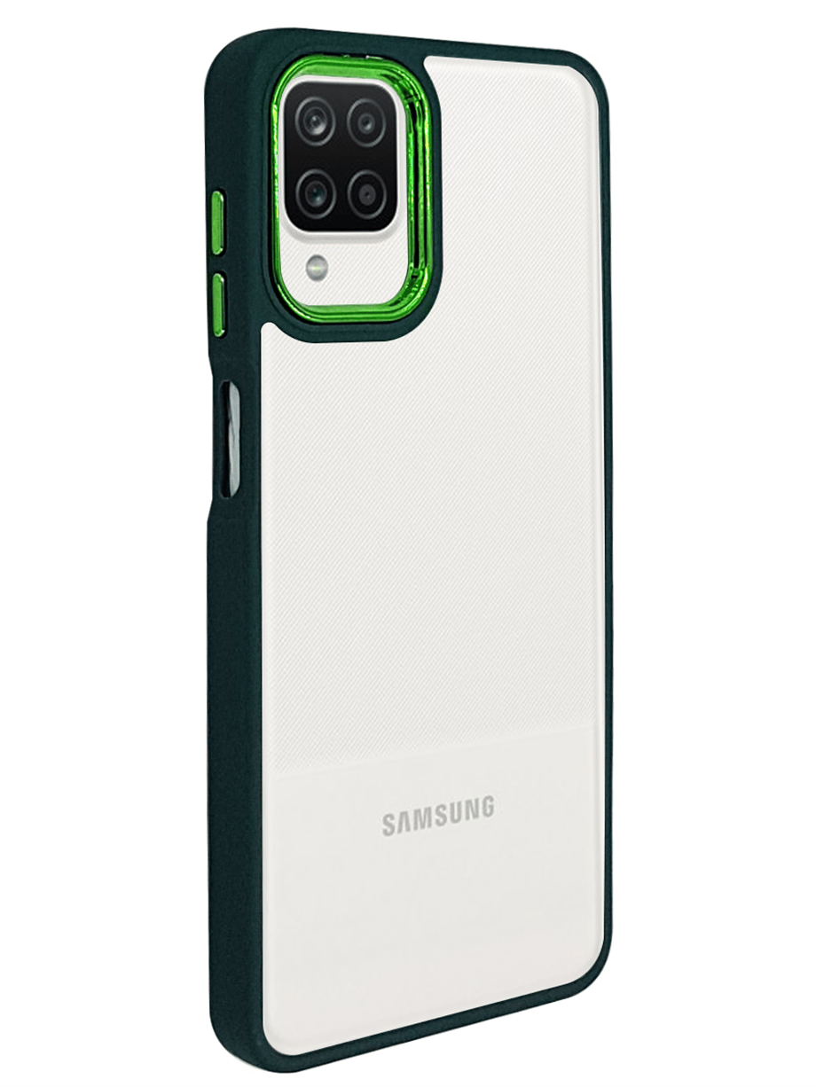 Samsung A12 Dora Kılıf