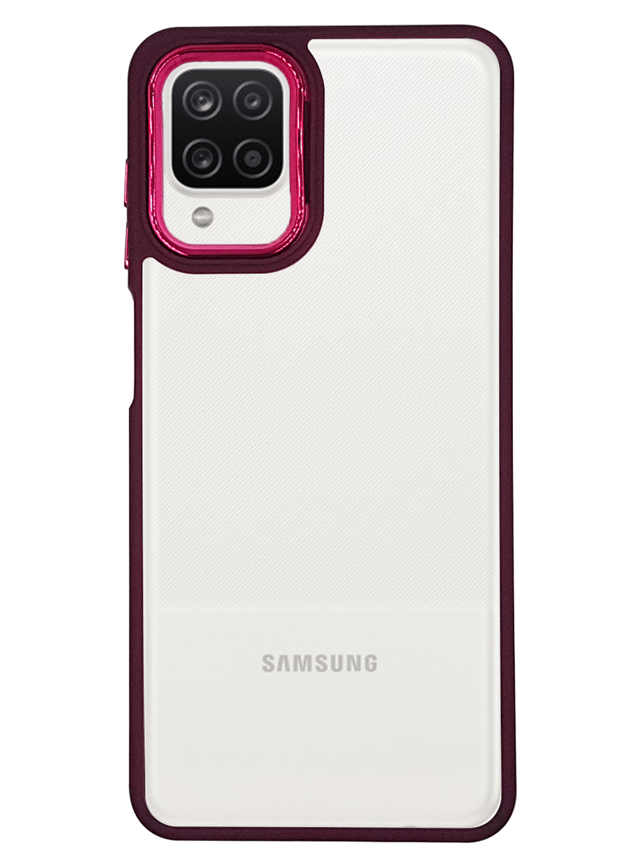 Samsung A12 Dora Kılıf