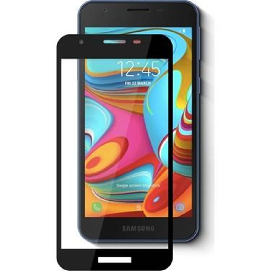 Samsung A2 Core Nano Ekran Koruyucu