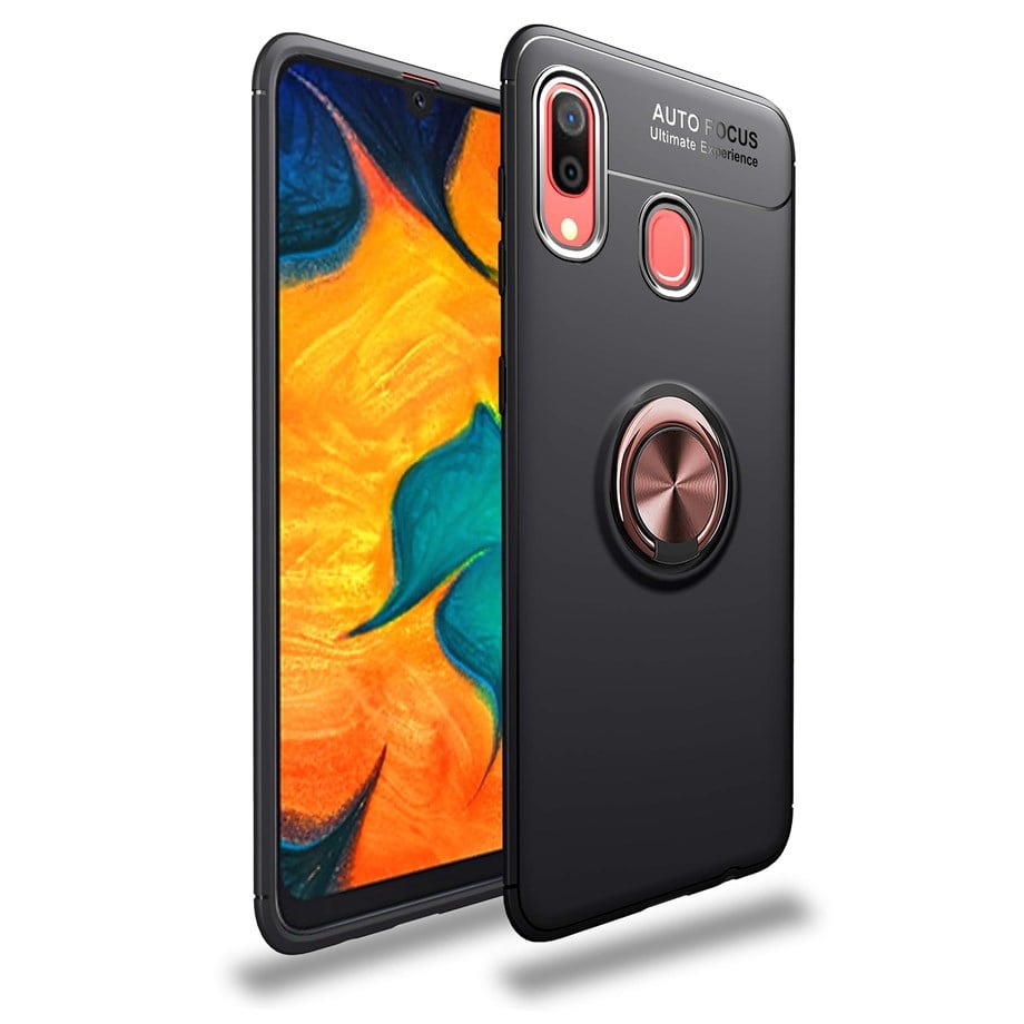 Samsung A20 Range Slikon