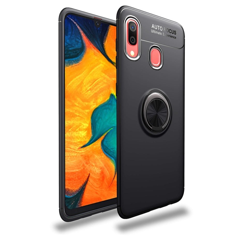 Samsung A20 Range Slikon