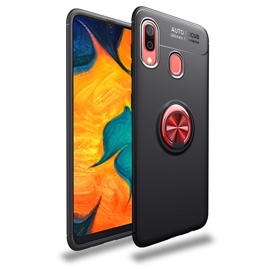 Samsung A20 Range Slikon