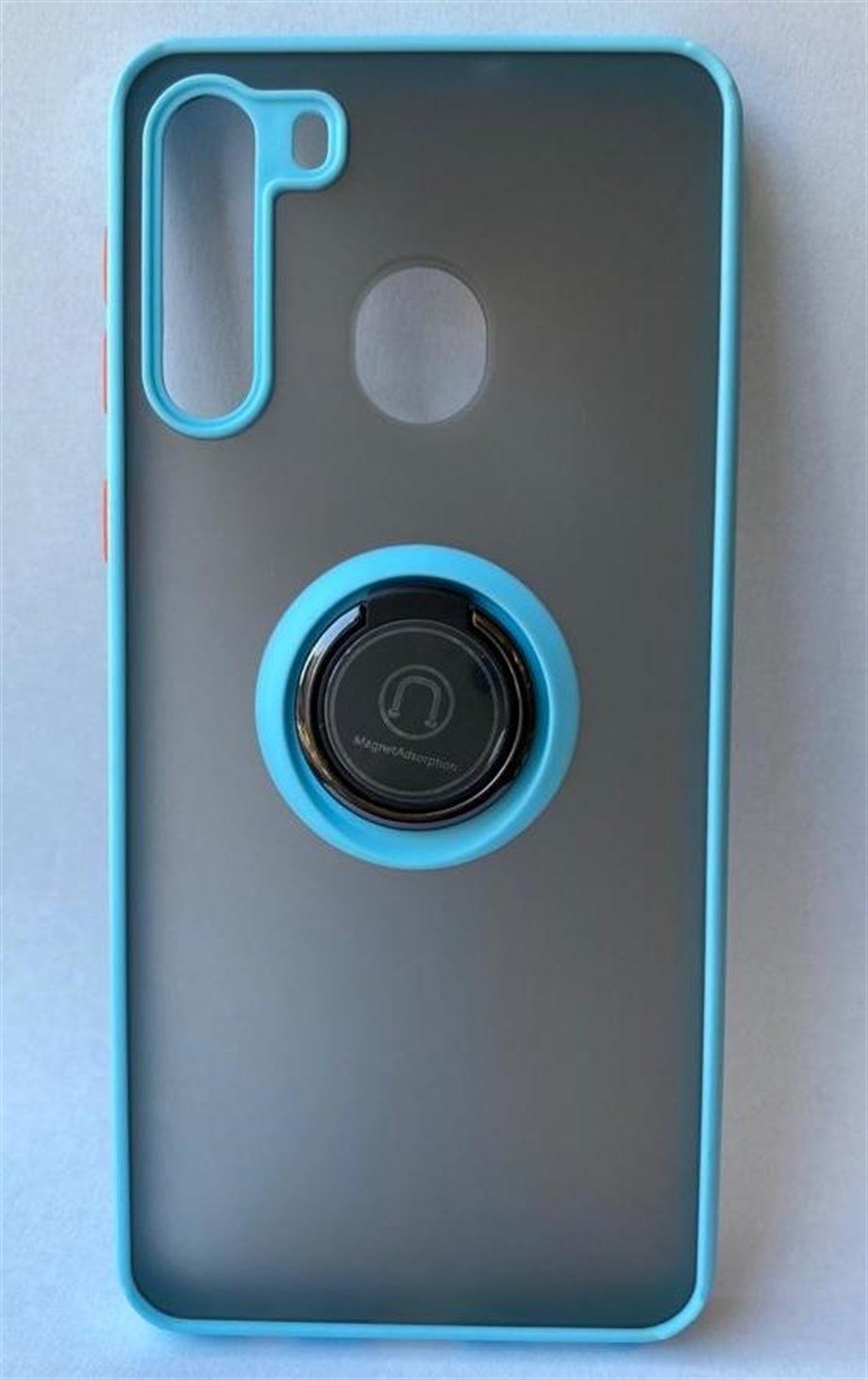 Samsung A21 Mamba