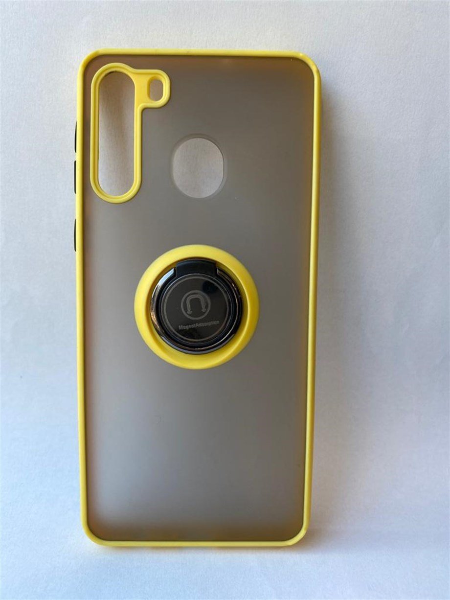 Samsung A21 Mamba