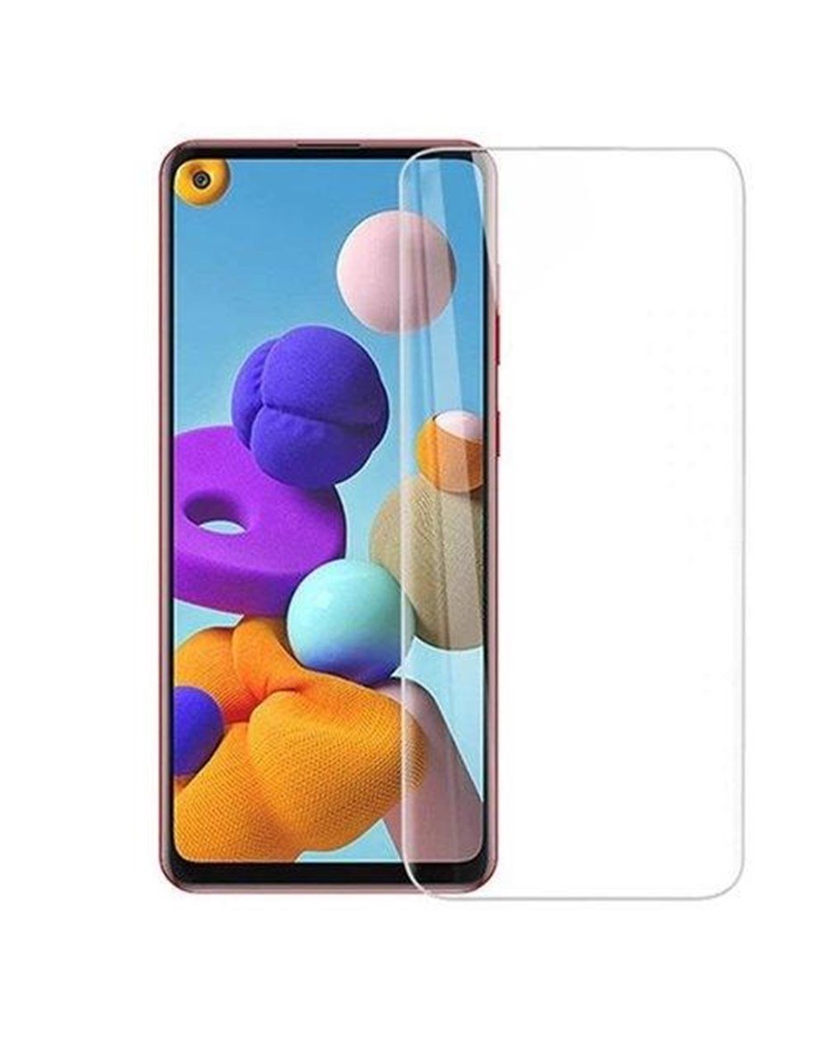 Samsung A21s Cam