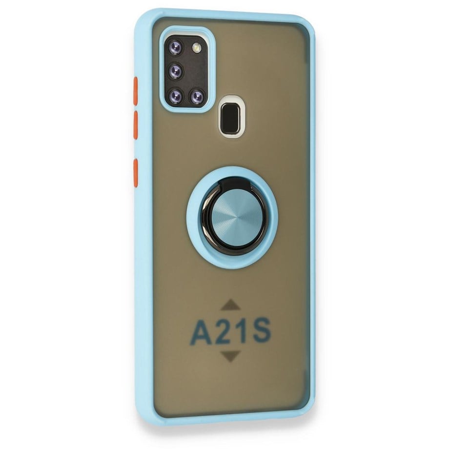 Samsung A21S Mamba