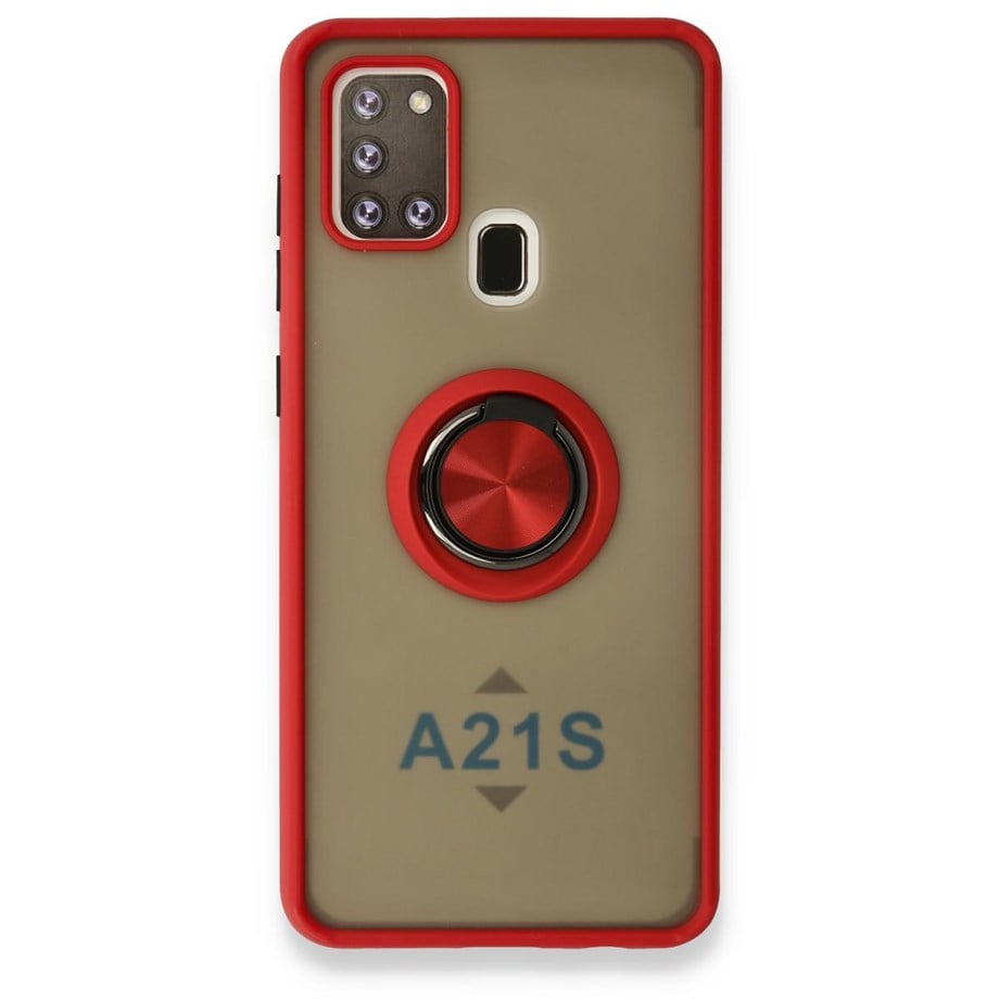 Samsung A21S Mamba