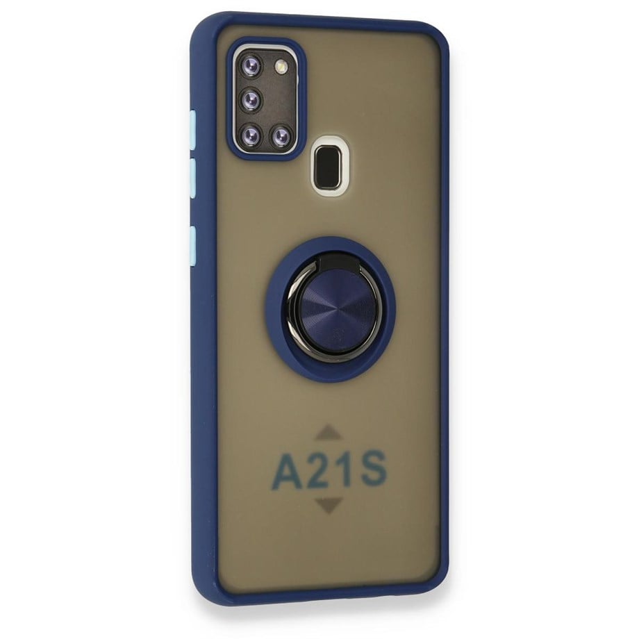 Samsung A21S Mamba