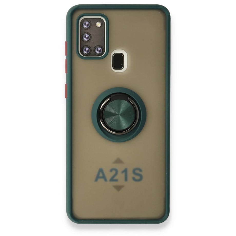 Samsung A21S Mamba