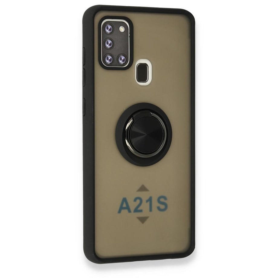 Samsung A21S Mamba