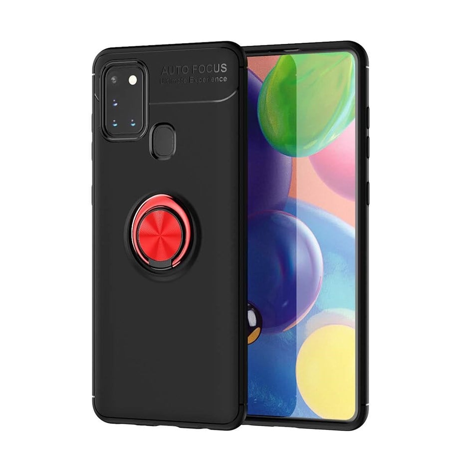 Samsung A21S Range Slikon