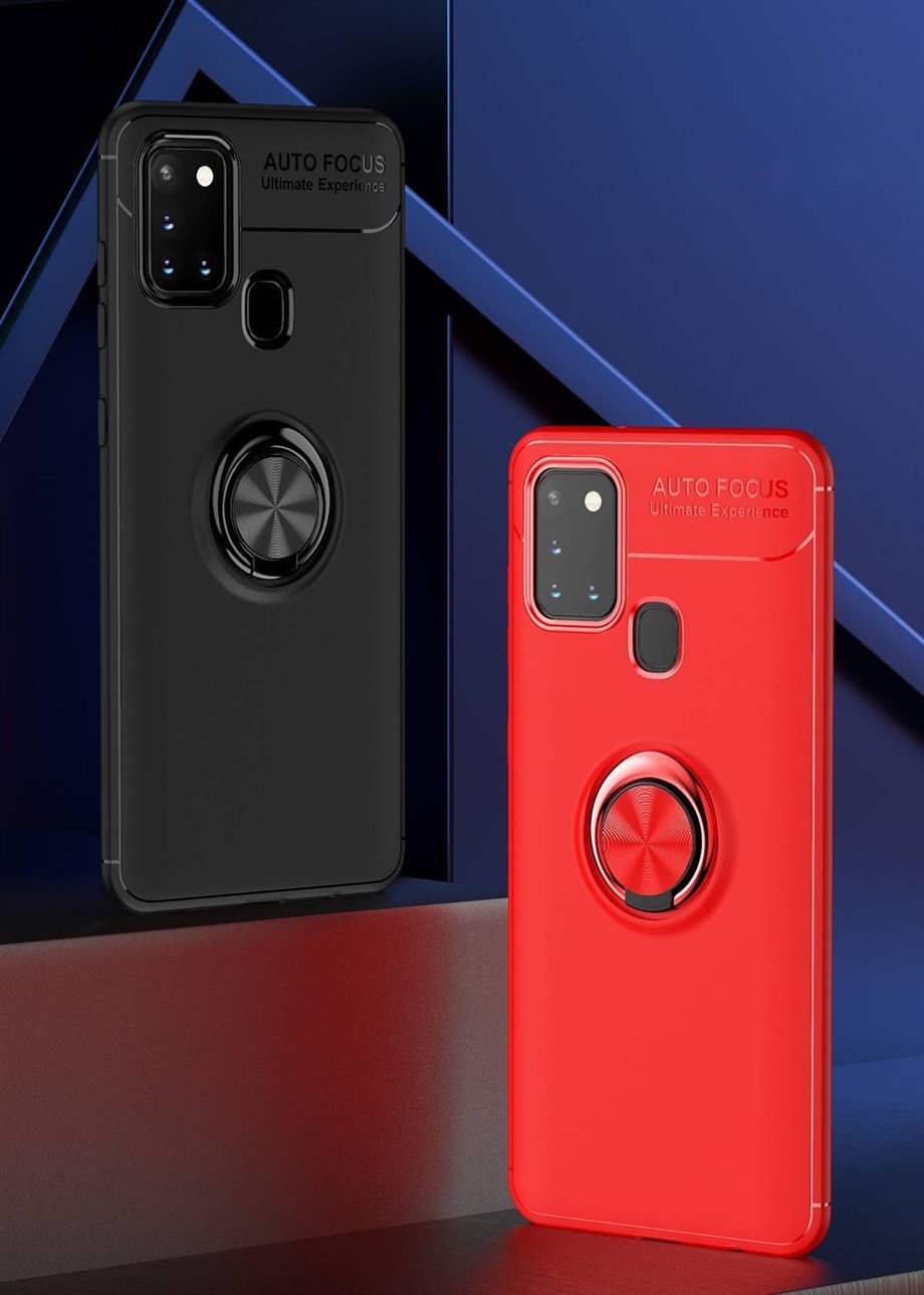 Samsung A21S Range Slikon