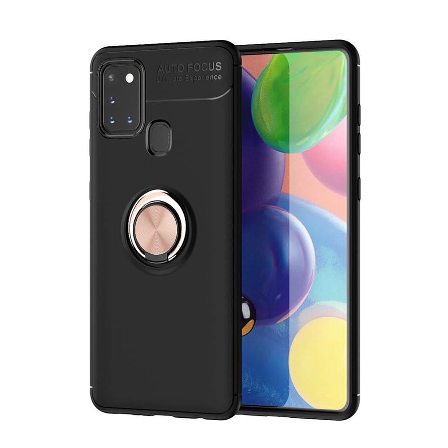 Samsung A21S Range Slikon