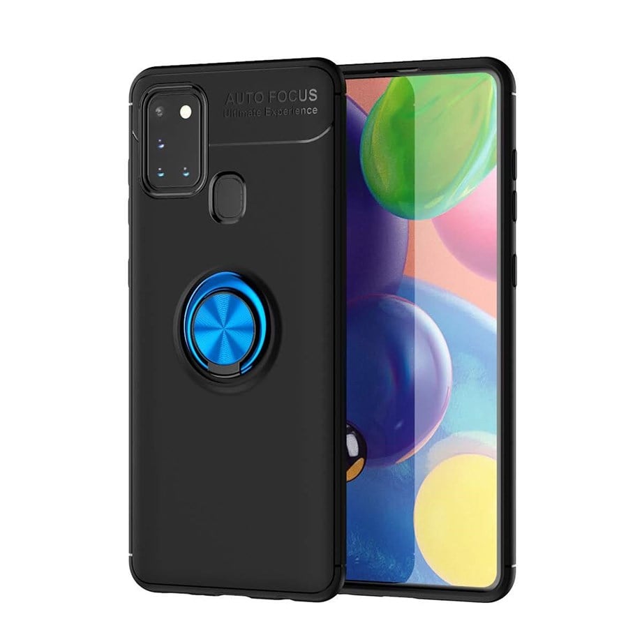 Samsung A21S Range Slikon