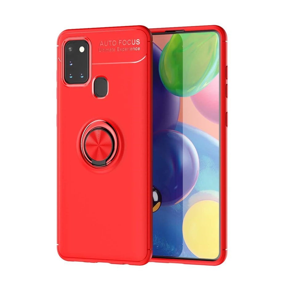 Samsung A21S Range Slikon