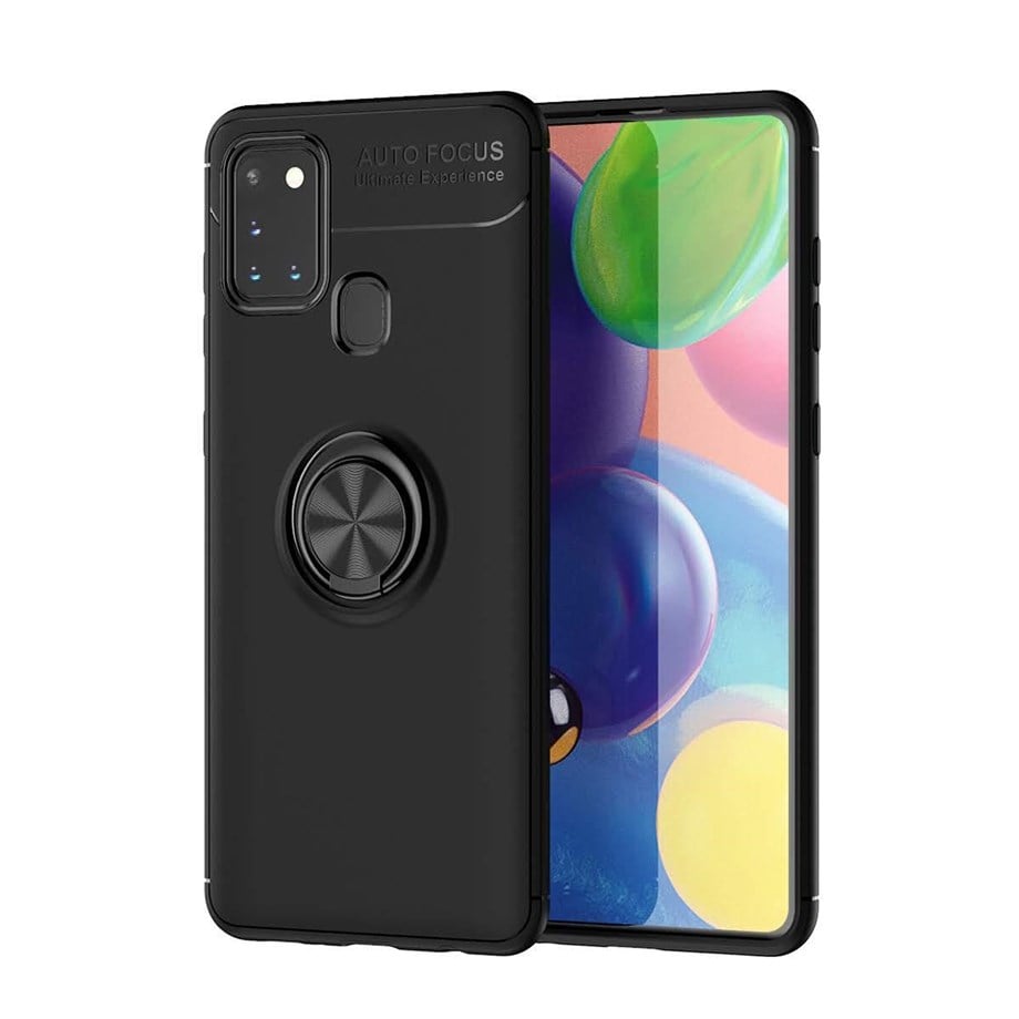 Samsung A21S Range Slikon