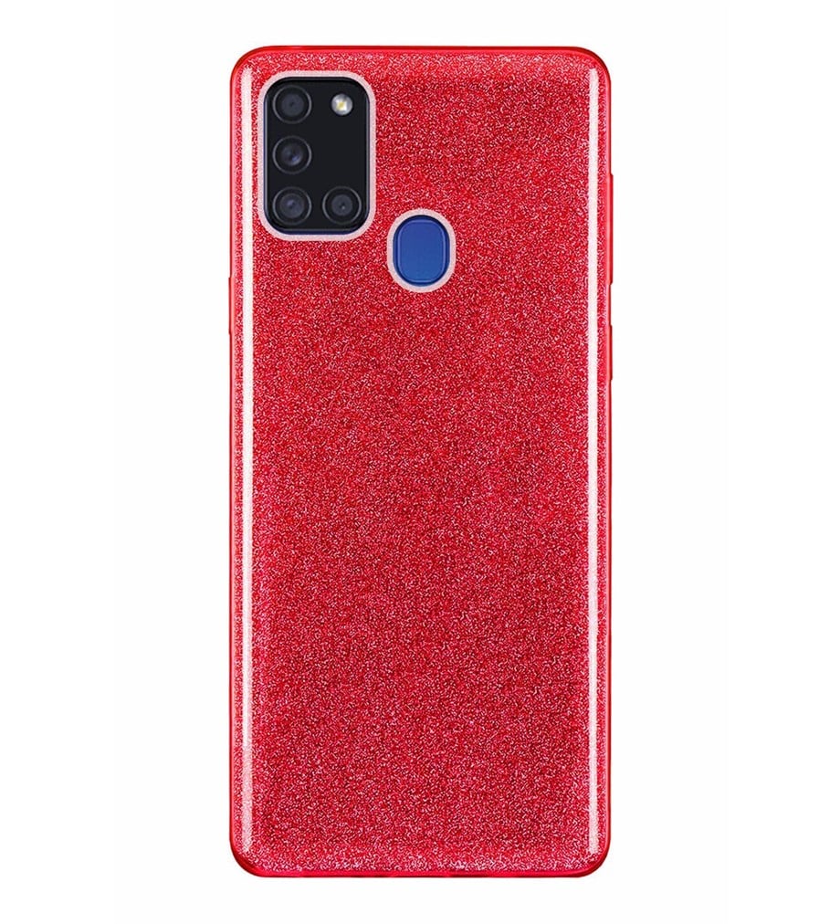 Samsung A21S Shınıng Kılıf