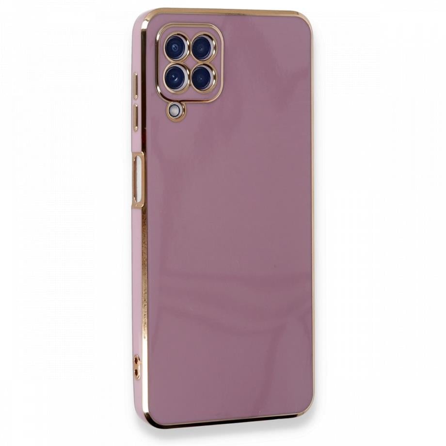 Samsung A21S Volet Kılıf