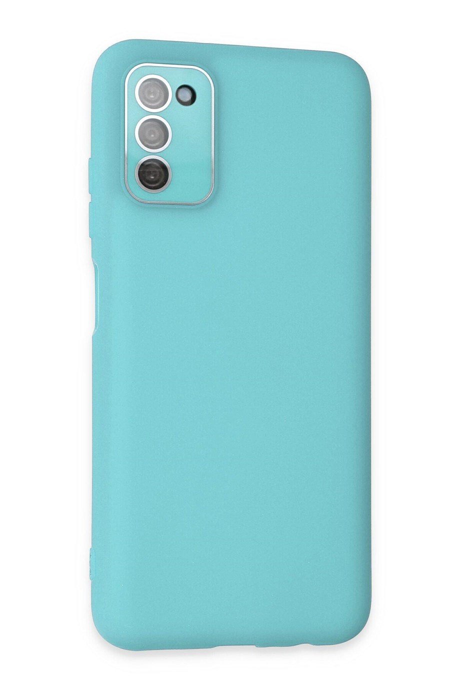 Samsung A23 Kamera Lens Korumalı Lansman Kılıf