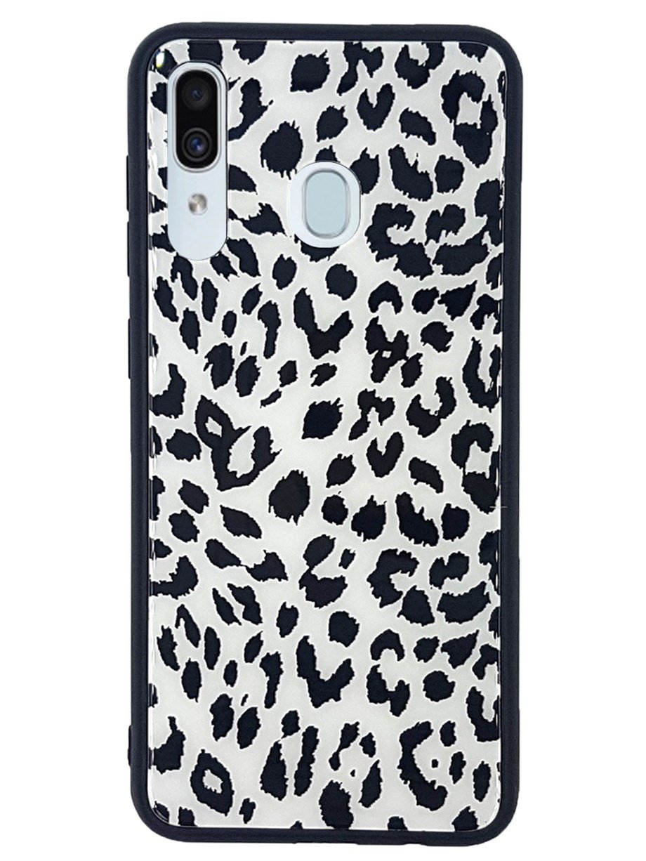 Samsung A30 Animals Kılıf