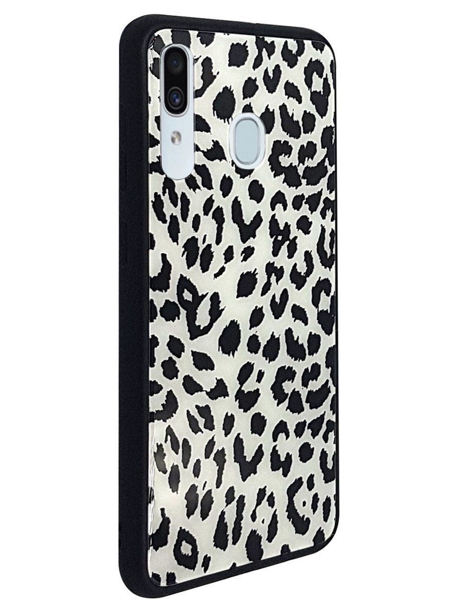 Samsung A30 Animals Kılıf