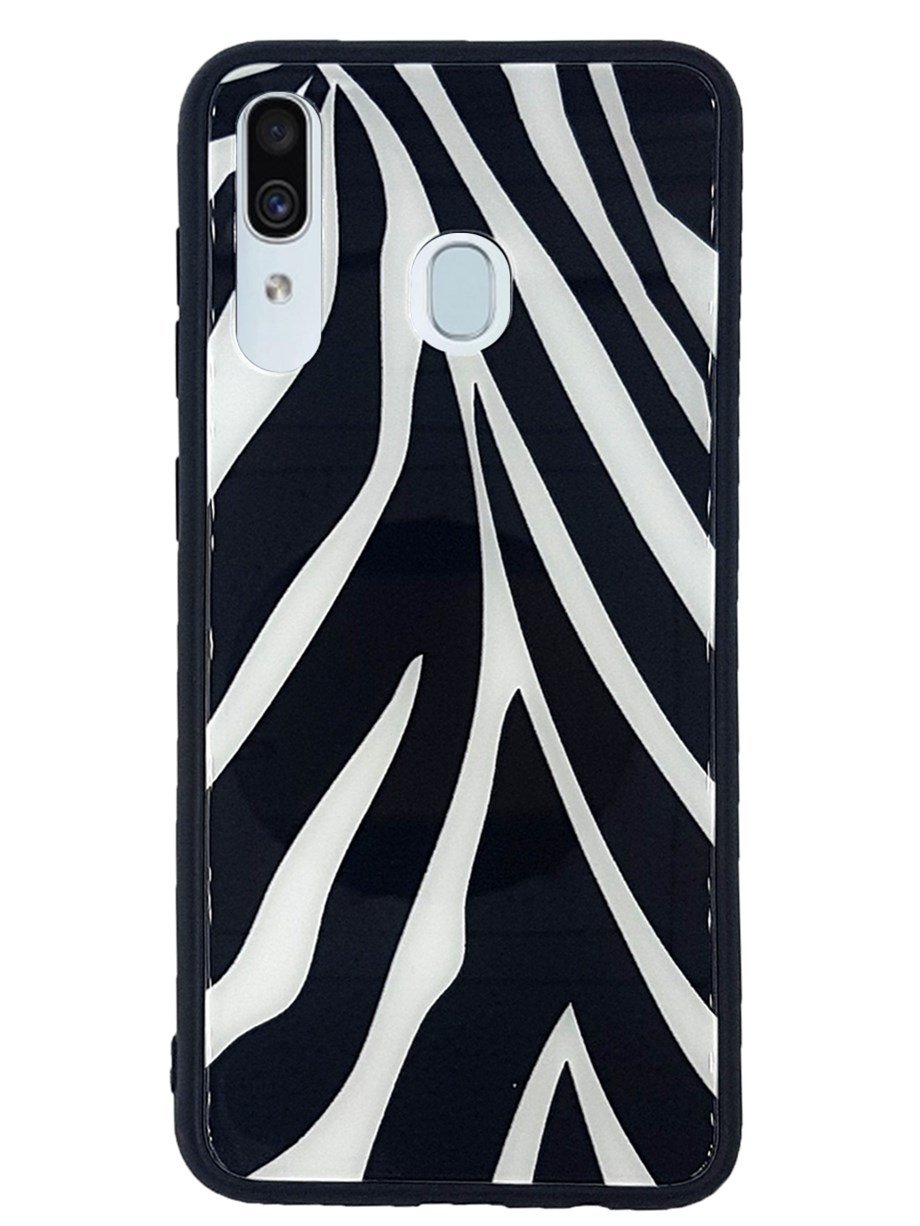 Samsung A30 Animals Kılıf