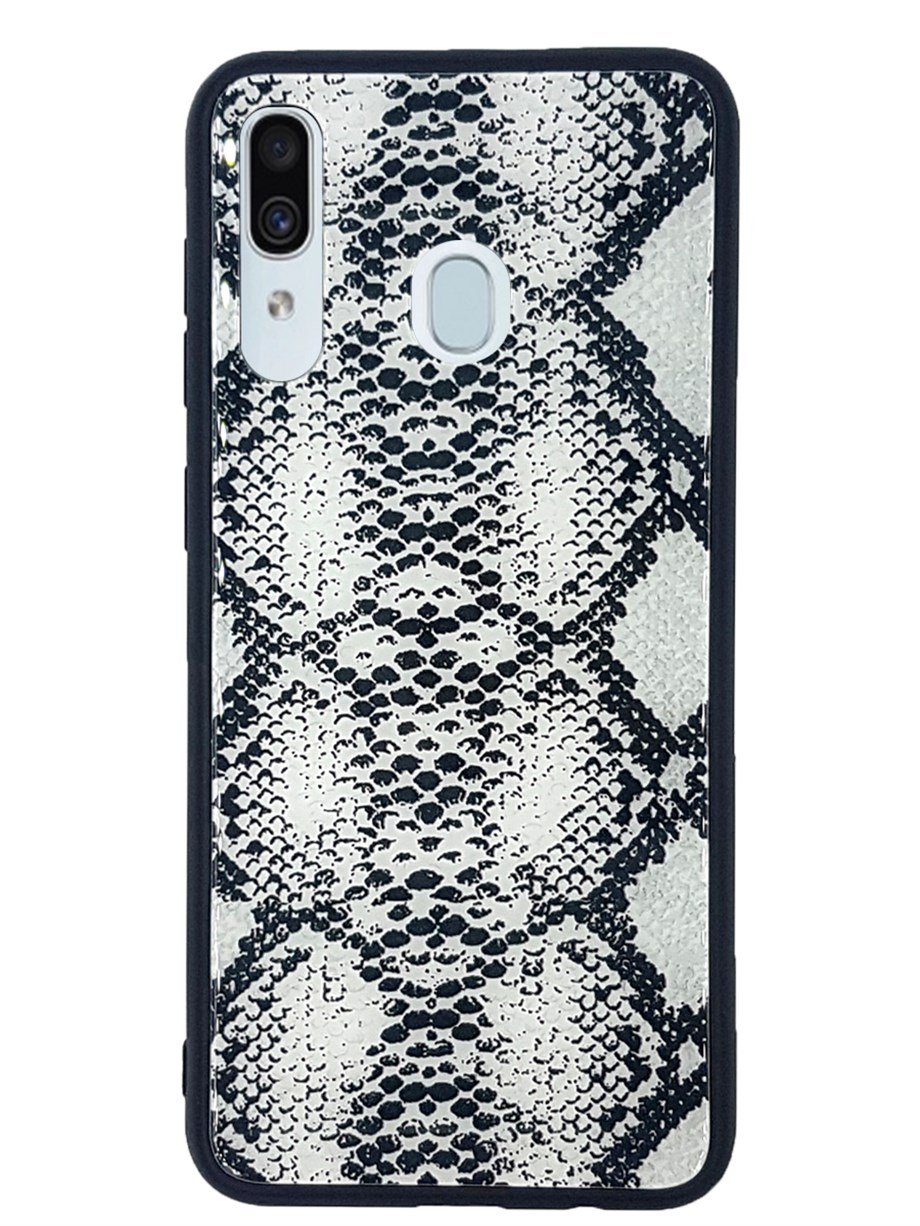 Samsung A30 Animals Kılıf