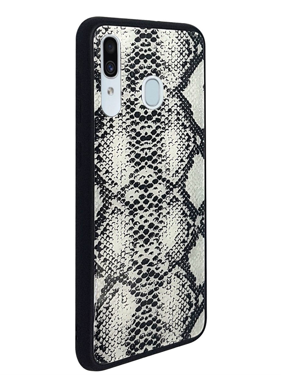 Samsung A30 Animals Kılıf