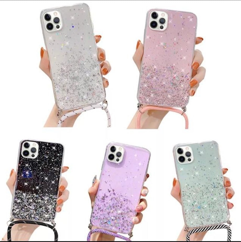 Samsung A30S Simli İpli