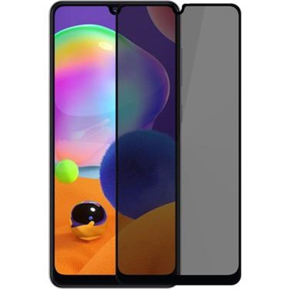 Samsung A31 Hayalet Full Ekran Koruyucu