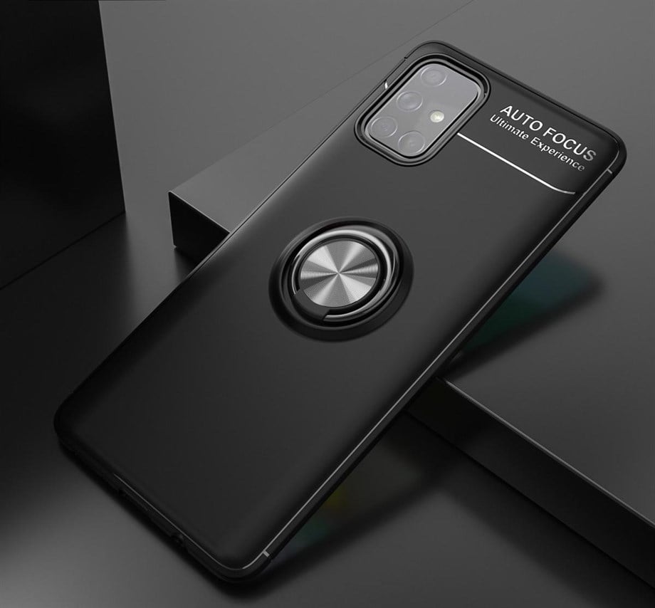 Samsung A31 Range Slikon