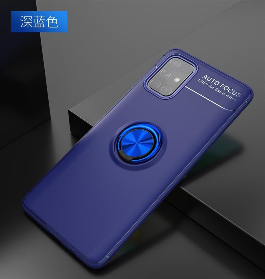 Samsung A31 Range Slikon