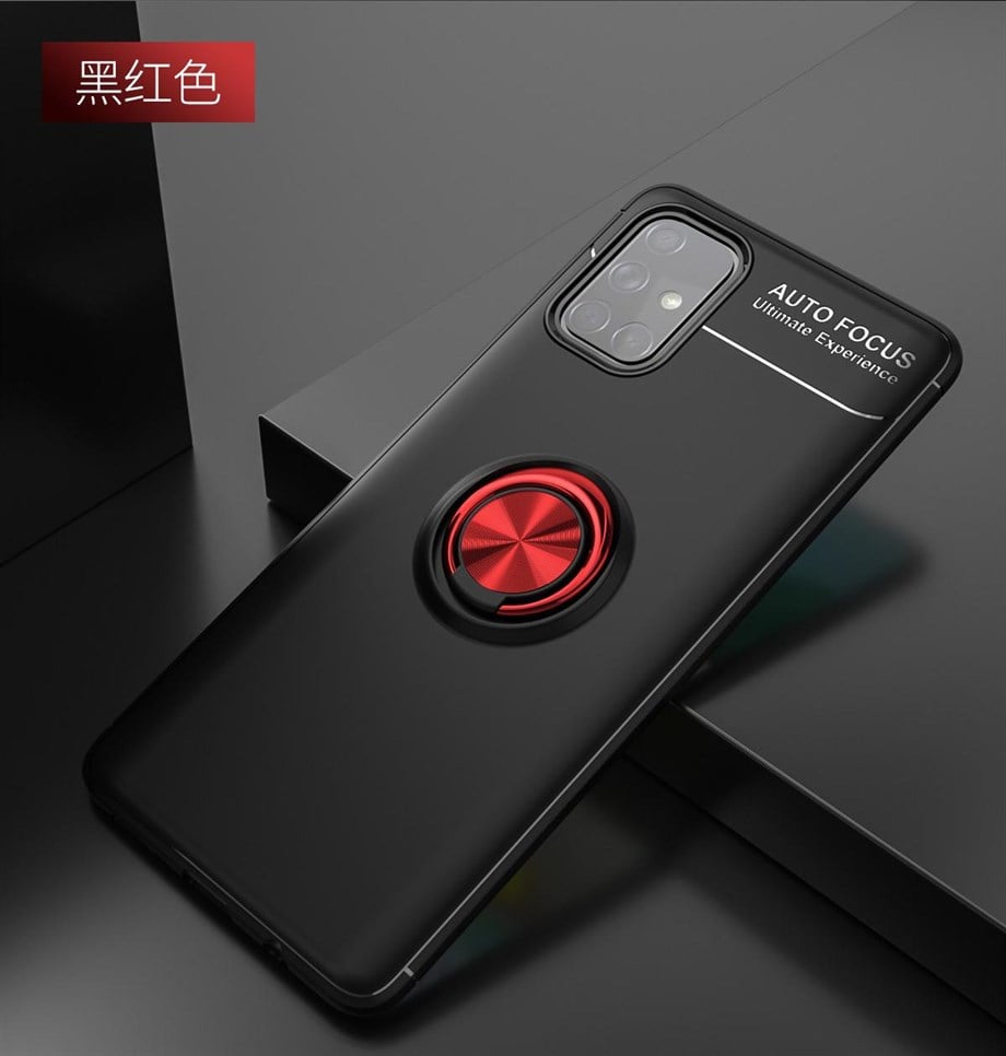 Samsung A31 Range Slikon