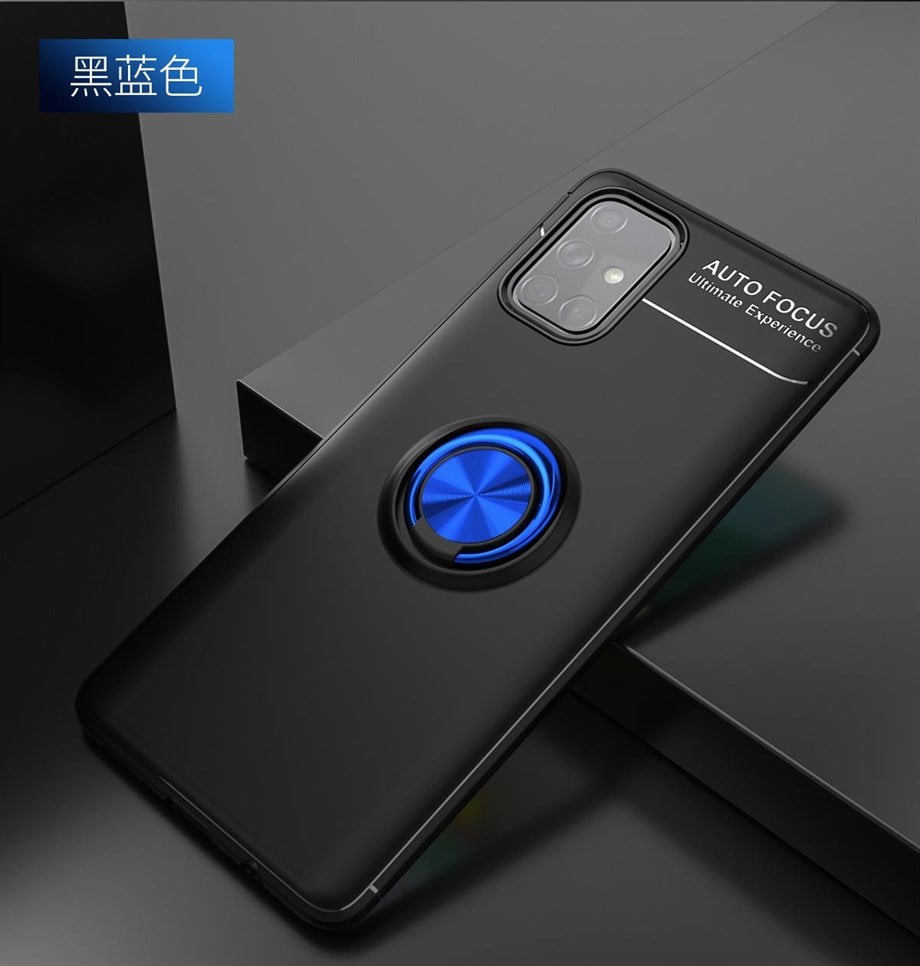 Samsung A31 Range Slikon