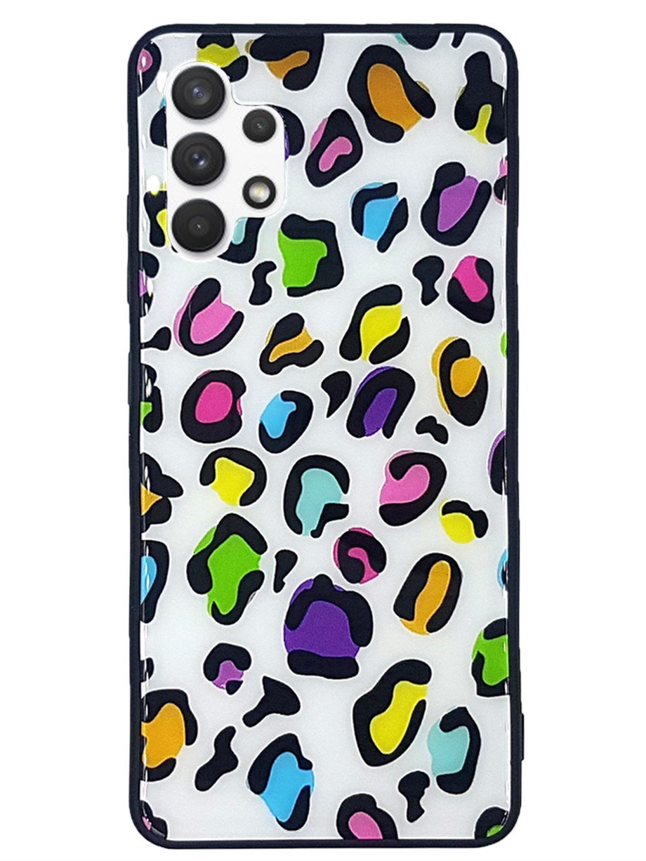 Samsung A32 Animals Kılıf
