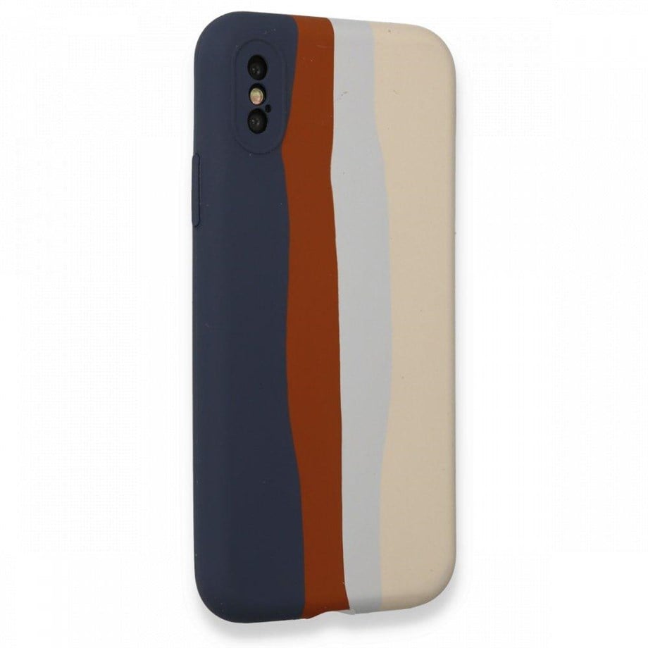 Samsung A32 RainBow Kılıf