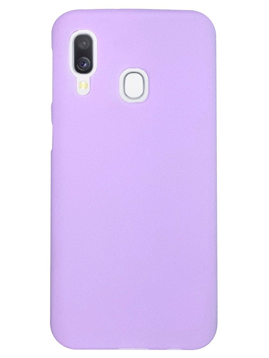 Samsung A40 Rubber