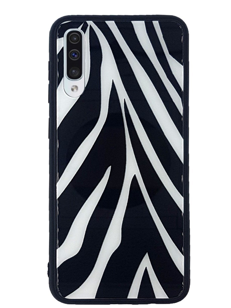 Samsung A50 Animals Kılıf